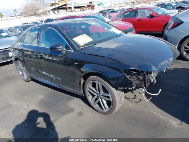 AUDI A3 2019 waugugff9k1021186