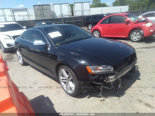 AUDI S5 2010 waugvafr0aa026439