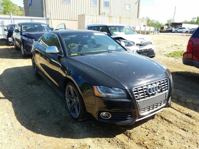 AUDI S5 PREMIUM 2010 waugvafr0aa039515