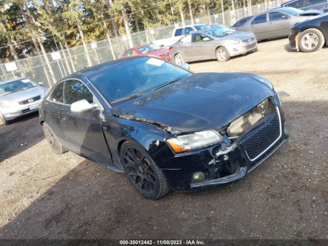 AUDI S5 2011 waugvafr0ba049253