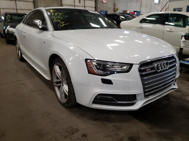 AUDI S5 PREMIUM 2012 waugvafr0ca019302