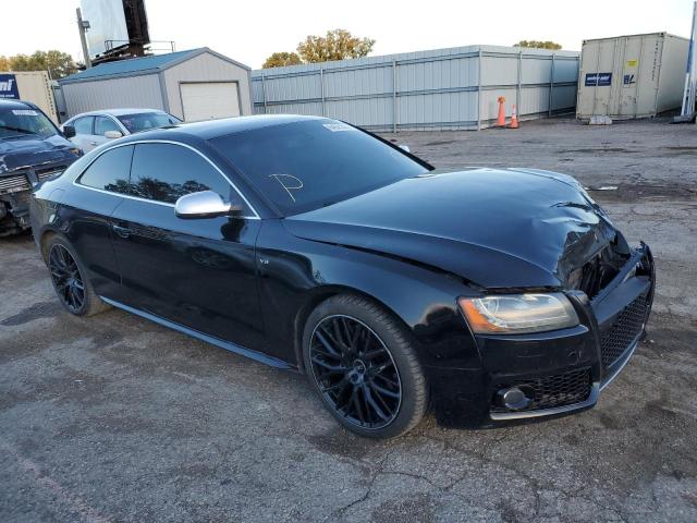 AUDI S5 PREMIUM 2011 waugvafr1ba014267