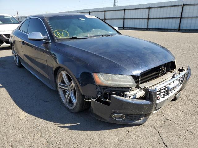 AUDI S5 PREMIUM 2011 waugvafr1ba051884