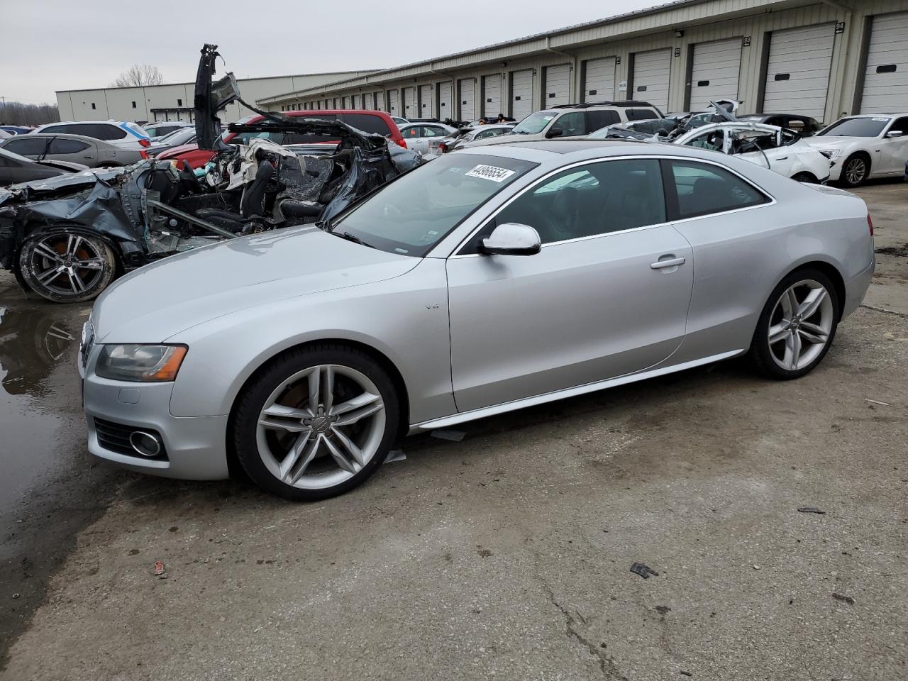 AUDI RS5 2012 waugvafr1ca000726