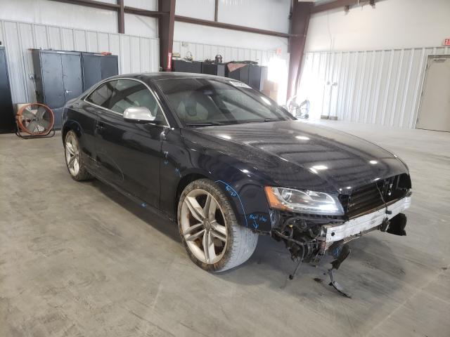 AUDI S5 PREMIUM 2011 waugvafr4ba009189