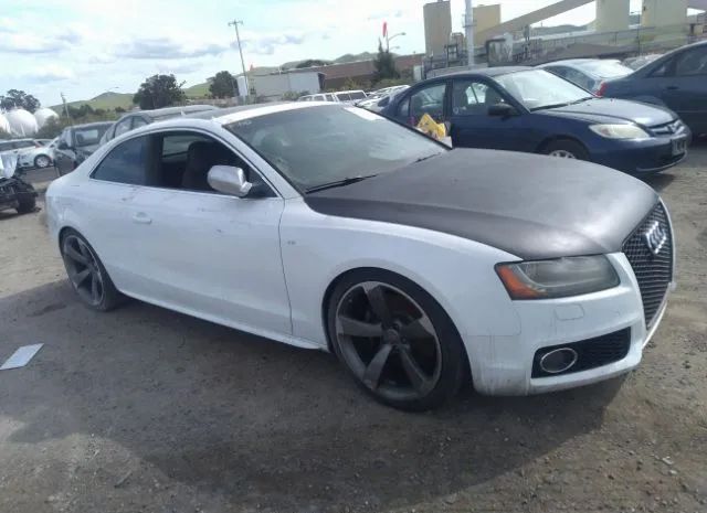 AUDI S5 2011 waugvafr4ba027854