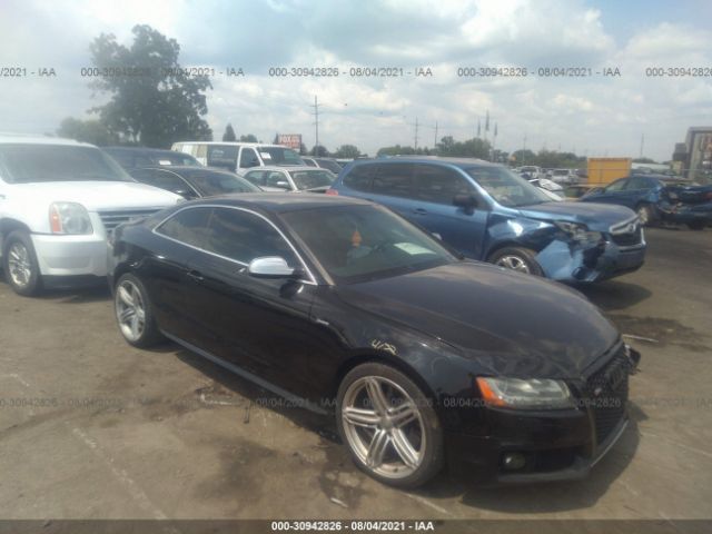 AUDI S5 2012 waugvafr5ca001619