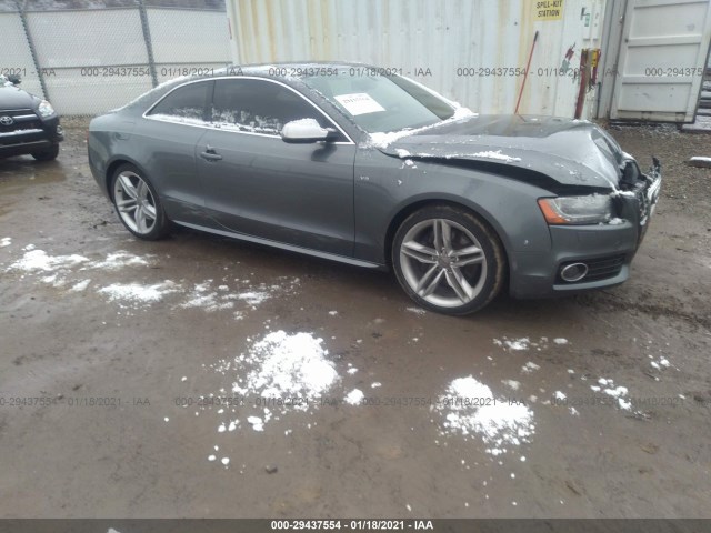 AUDI S5 2012 waugvafr5ca025595