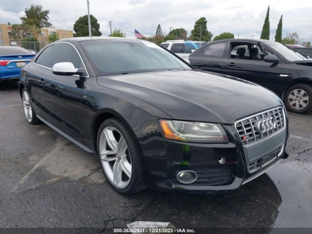 AUDI S5 2011 waugvafr9ba009401