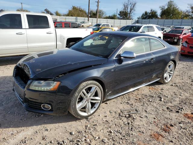 AUDI S5 PREMIUM 2012 waugvafr9ca029357