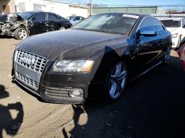 AUDI S5 PREMIUM 2010 waugvafrxaa023029