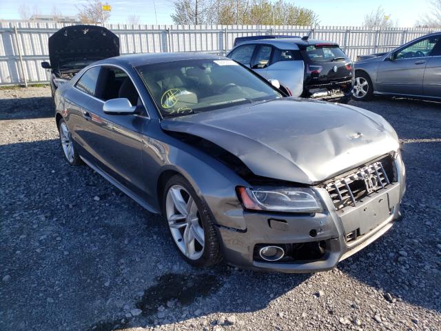 AUDI S5 PREMIUM 2012 waugvbfr3ca018621