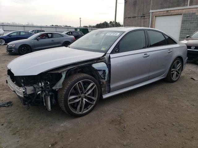 AUDI S6 PRESTIG 2016 wauh2afc0gn071830