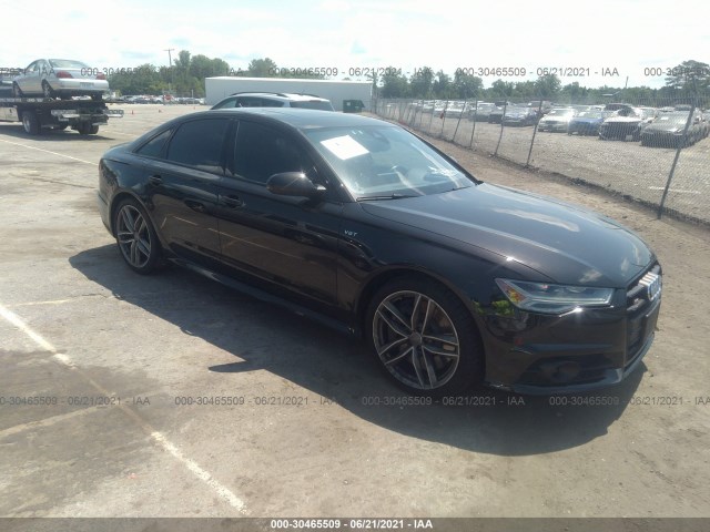 AUDI S6 2016 wauh2afc0gn109363