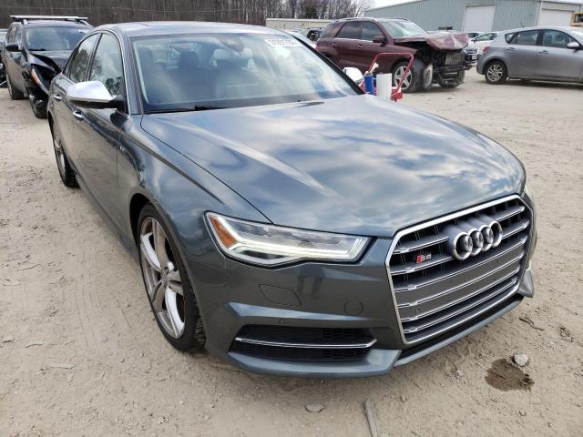 AUDI S6 PRESTIG 2016 wauh2afc0gn174603