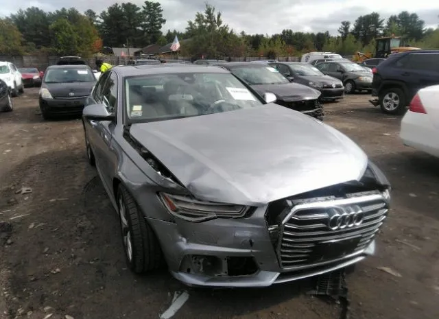 AUDI A6 2017 wauh2afc0hn014562