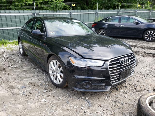 AUDI A6 PRESTIG 2017 wauh2afc1hn055959