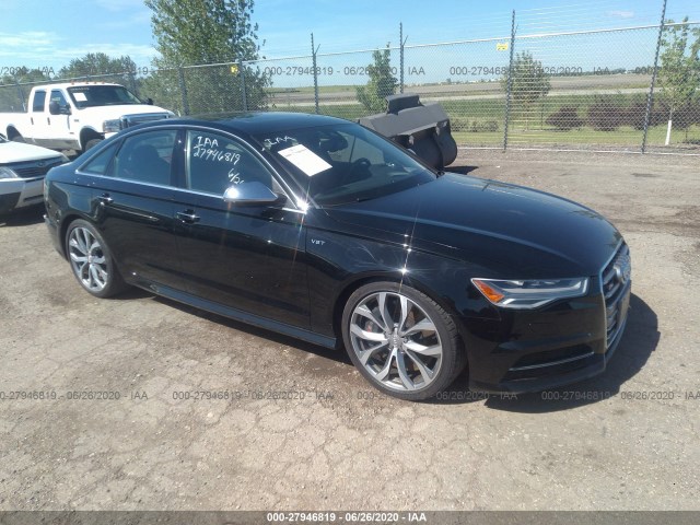 AUDI S6 2016 wauh2afc2gn073689