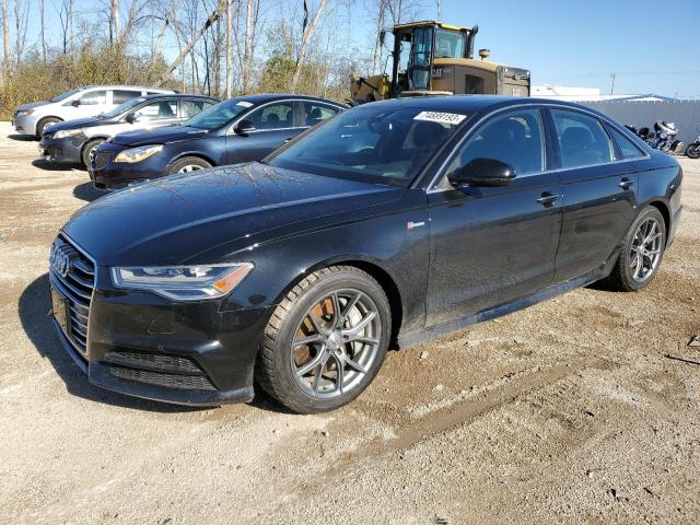 AUDI A6 2017 wauh2afc3hn006259