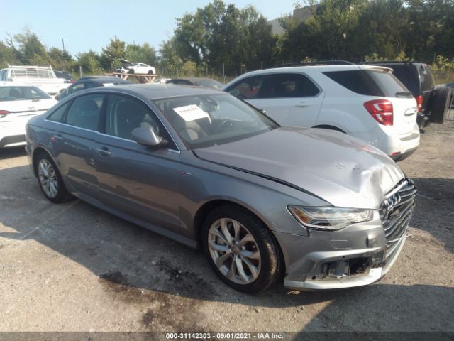 AUDI A6 2017 wauh2afc3hn068471