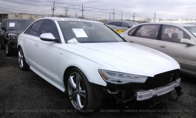 AUDI S6 2016 wauh2afc4gn028625