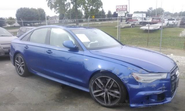 AUDI S6 2016 wauh2afc4gn045330