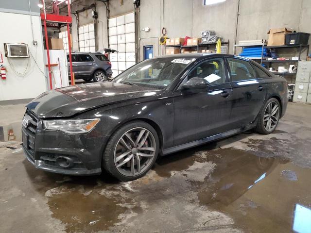 AUDI S6 PRESTIG 2016 wauh2afc4gn096343