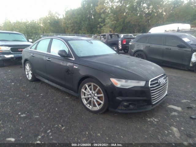 AUDI A6 2017 wauh2afc4hn100652