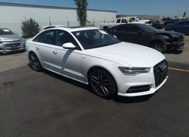 AUDI S6 2016 wauh2afc5gn093001