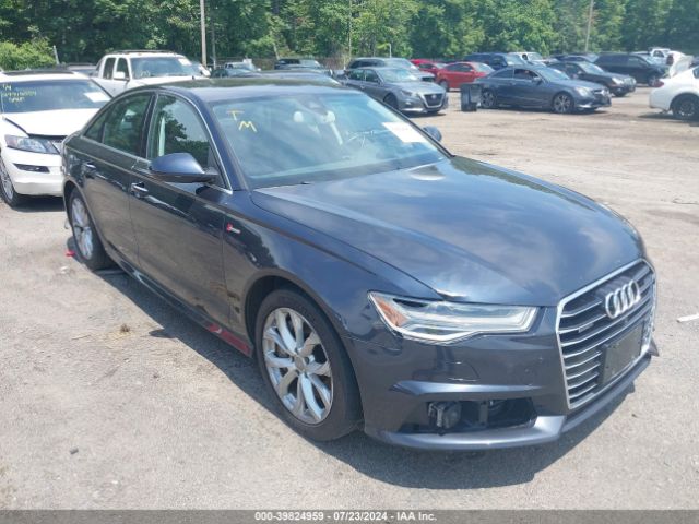 AUDI A6 2017 wauh2afc5hn008515