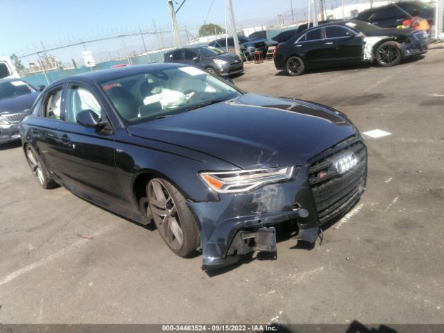 AUDI S6 2016 wauh2afc7gn103740