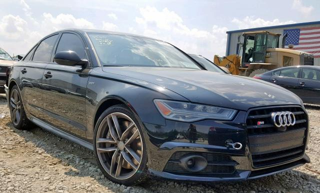 AUDI S6 2016 wauh2afc7gn111479