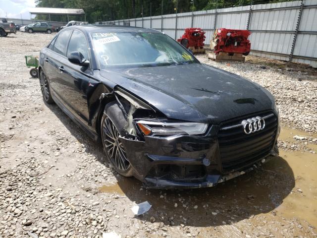 AUDI A6 PRESTIG 2017 wauh2afc7hn006040