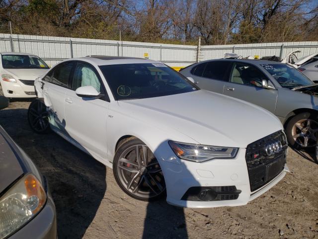 AUDI S6 PRESTIG 2016 wauh2afc8gn128601