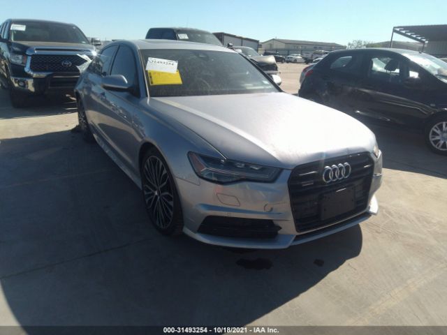 AUDI A6 2017 wauh2afc8hn062908