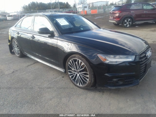 AUDI A6 2017 wauh2afc8hn130592