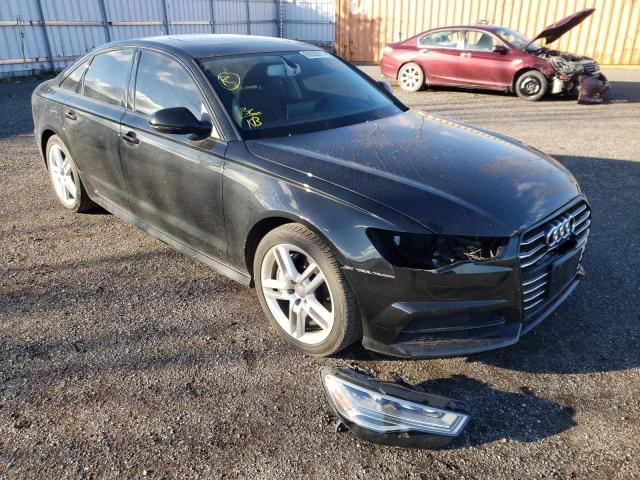 AUDI A6 PRESTIG 2017 wauh2afc9hn000689