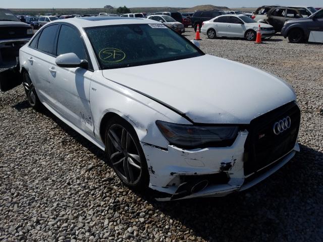 AUDI S6 PRESTIG 2016 wauh2afcxgn160286