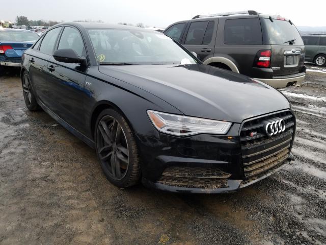 AUDI S6 PRESTIG 2016 wauh2bfc4gn127340