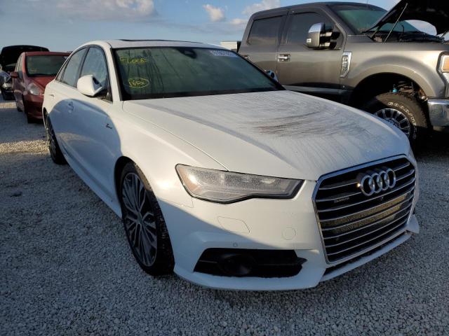 AUDI A6 PRESTIG 2018 wauh3afc0jn049508