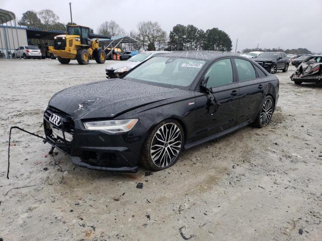 AUDI A6 2017 wauh3afc3jn002666