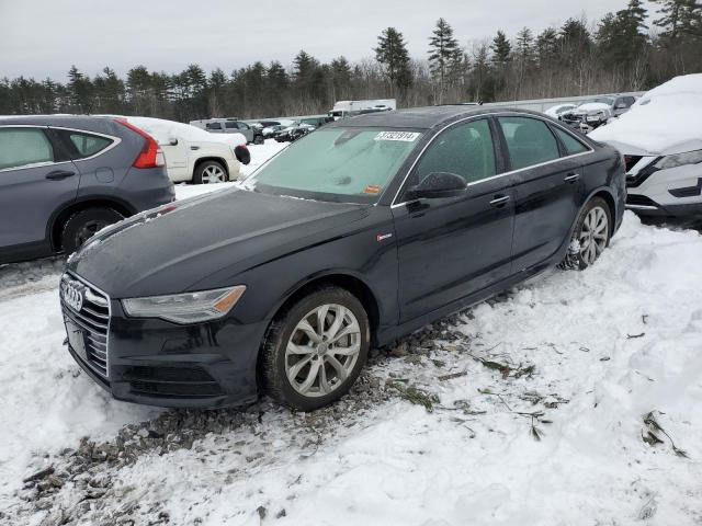 AUDI A6 2018 wauh3afc3jn036946