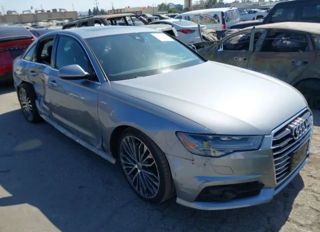 AUDI A6 2018 wauh3afc3jn095432