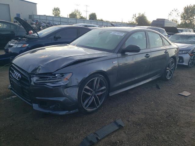 AUDI A6 PRESTIG 2018 wauh3afc5jn002040