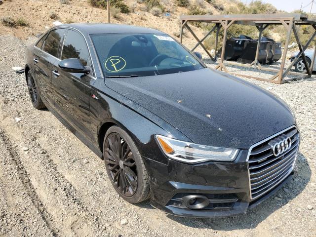 AUDI A6 PRESTIG 2018 wauh3afc5jn094699