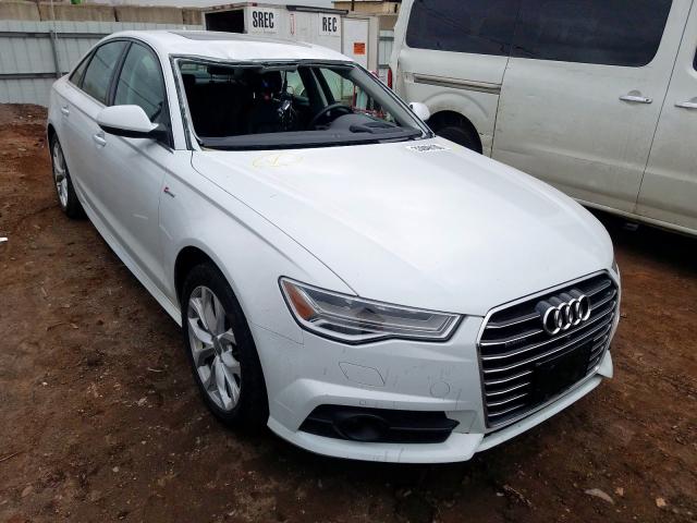 AUDI A6 PRESTIG 2018 wauh3afc7jn006610