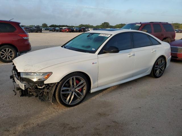 AUDI A6 2018 wauh3afc8jn010097