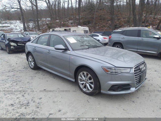 AUDI A6 2018 wauh3afc8jn034495