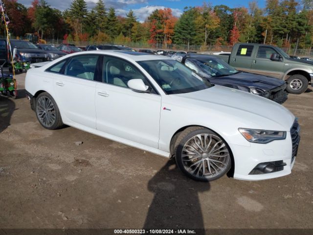 AUDI A6 2018 wauh3afc8jn071093