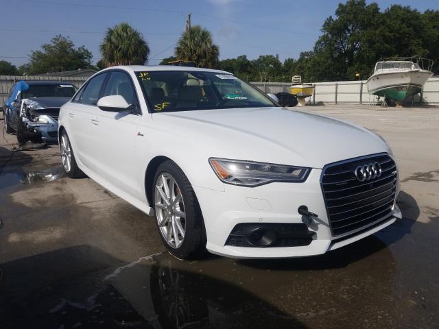 AUDI A6 PRESTIG 2018 wauh3afcxjn105339